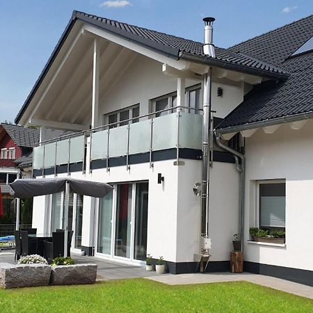 Ferienhaus Am Roesslewald Breitnau Exterior photo