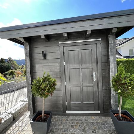 Ferienhaus Am Roesslewald Breitnau Exterior photo